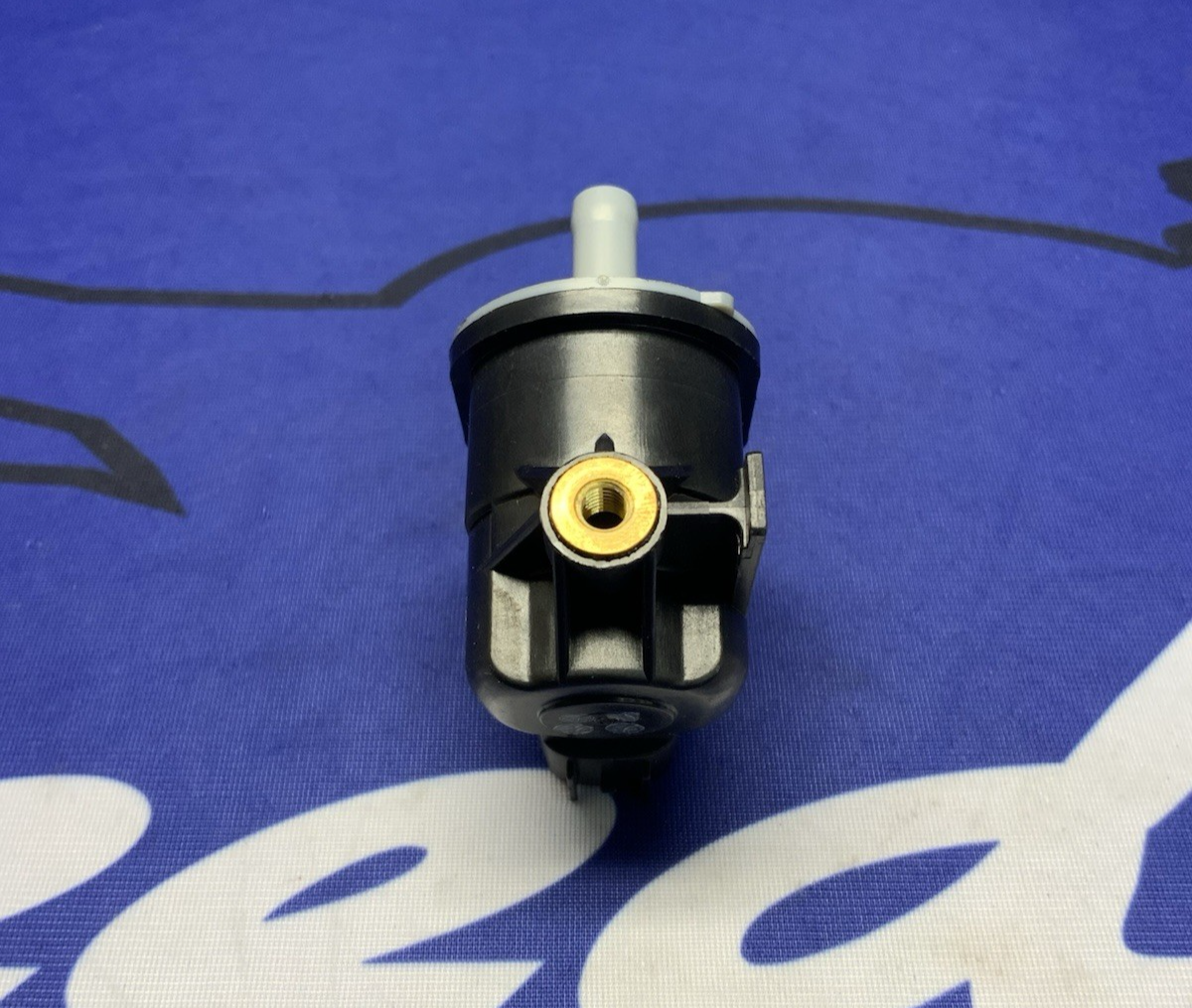Triumph Purge Valve Street Triple RS 2023-2025 OEM T1248990