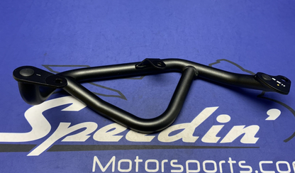 Triumph Crash Bar Set Tiger 1200 2018-2021 OEM A9788062