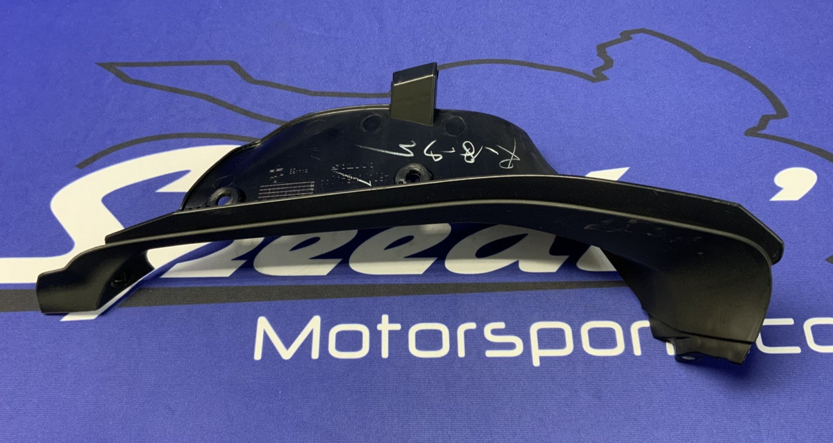 Ducati Right Inner Cowling Panigale V2 2020-2025 OEM 4601H641AA-2