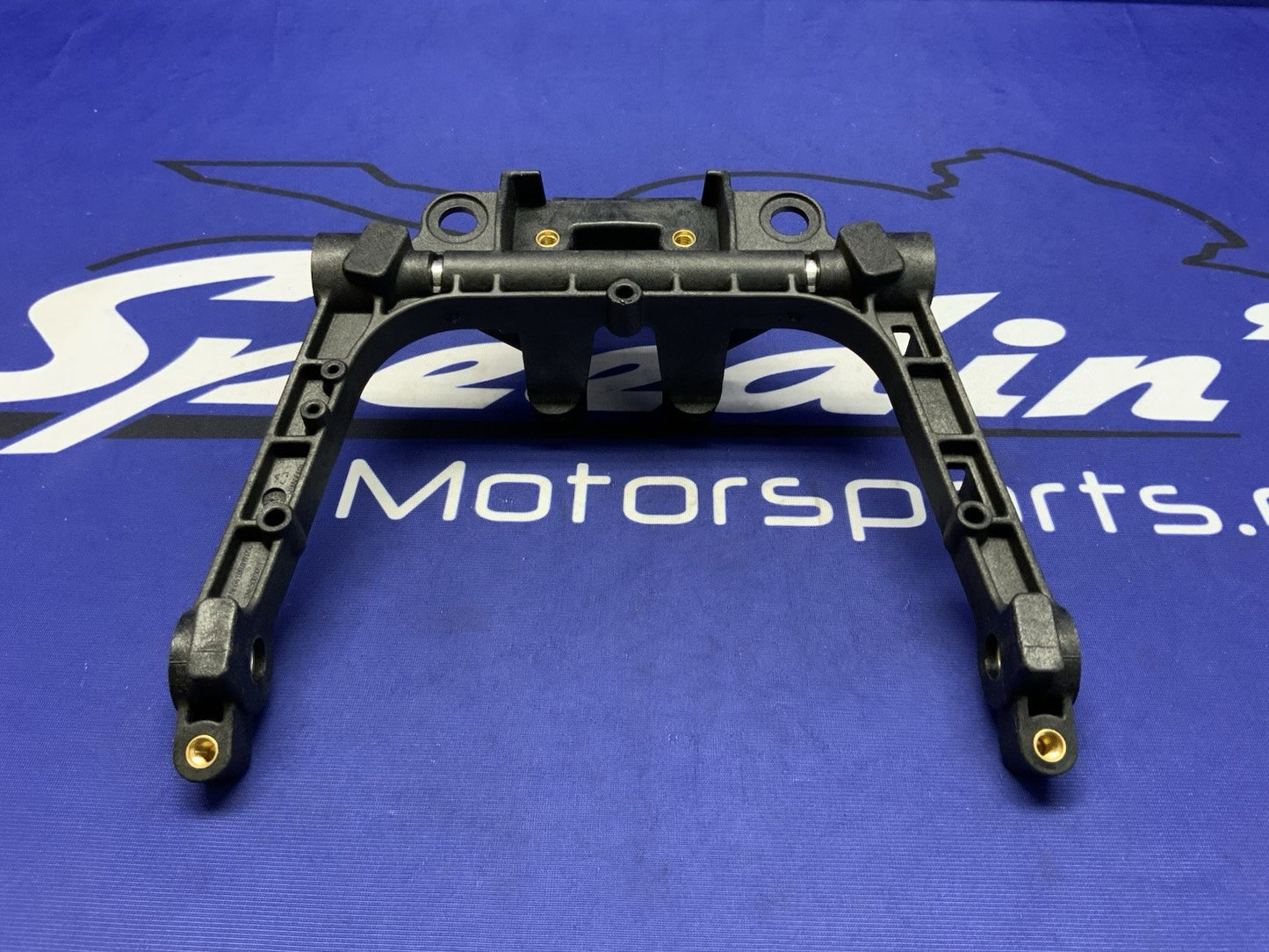 KTM Rear Subframe Bracket 790 Duke 18-21, 890 Duke 20-23 OEM 64108019050