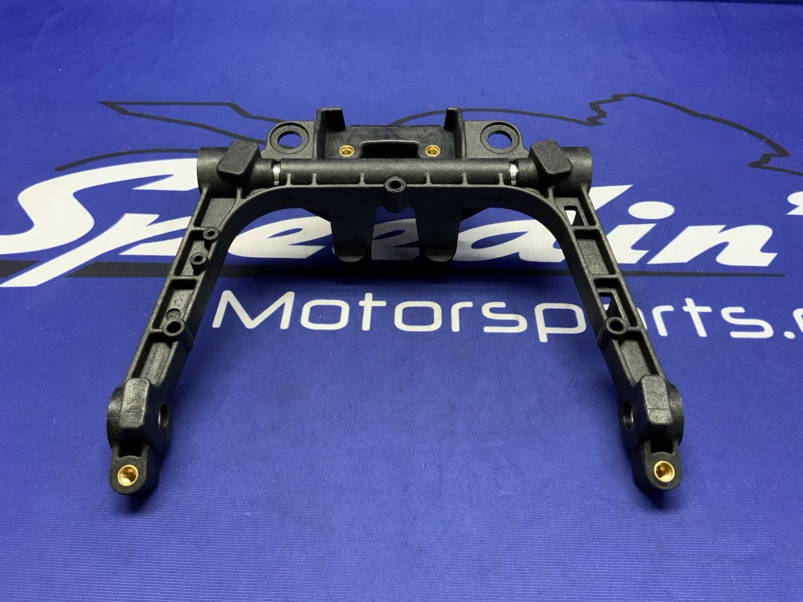 KTM Rear Subframe Bracket 790 Duke 18-21, 890 Duke 20-23 OEM 64108019050