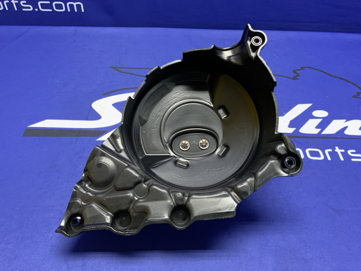 R&G Racing Clutch Case Cover Ducati Panigale V4/R 2020-2026 ECC0444R