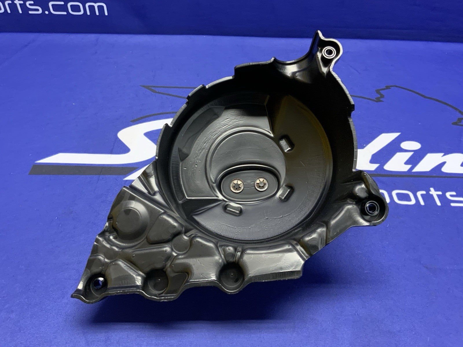 R&G Racing Clutch Case Cover Ducati Panigale V4/R 2020-2026 ECC0444R