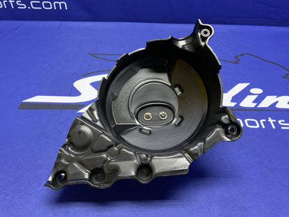 R&G Racing Clutch Case Cover Ducati Panigale V4/R 2020-2026 ECC0444R