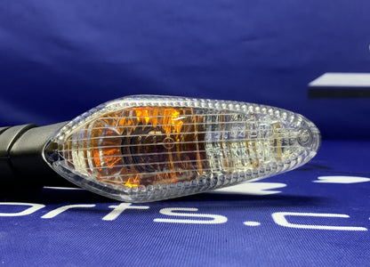Ducati Right Rear Turn Signal Panigale V2 2020-2022, 2024-2025 OEM 53010226A