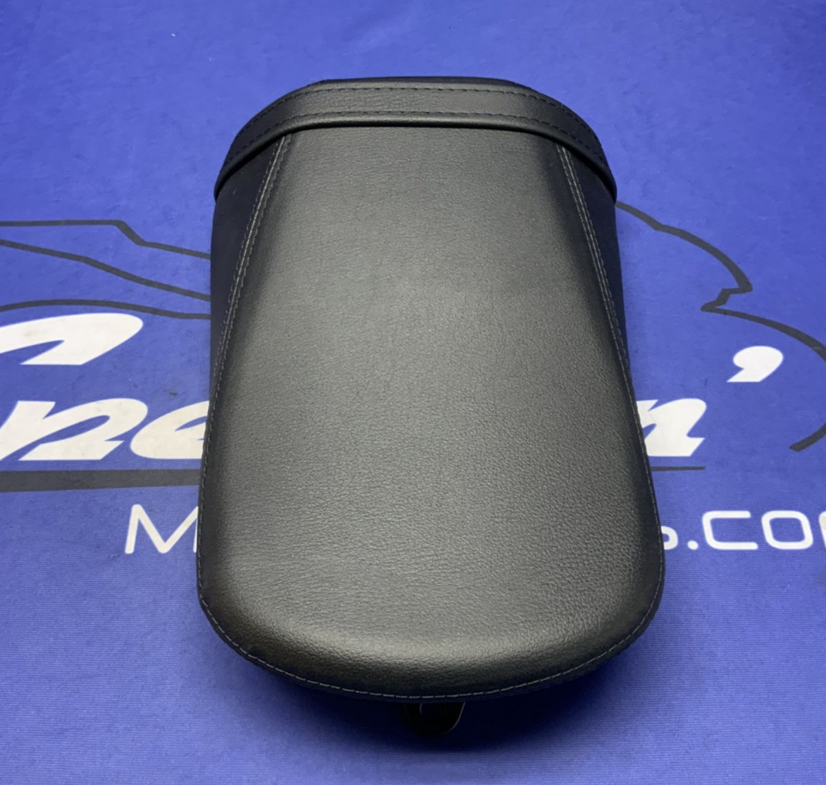 Kawasaki Passenger Seat Vulcan 2015-2020 OEM 53066-0735-12Y