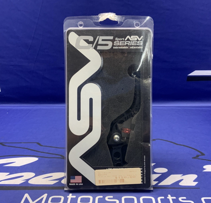 ASV Brake Lever For Brembo MKII GP Racing Master Cylinders BRC560-K