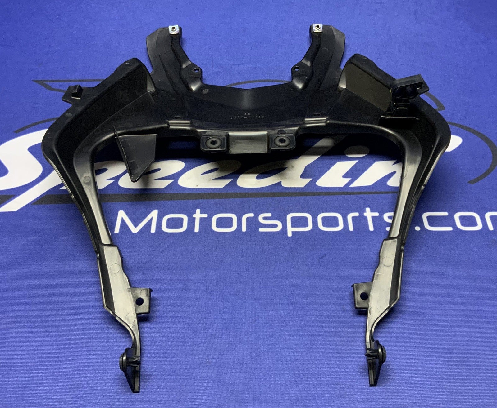 Kawasaki Center Rear Tail Cover ZX-6R 2019-2026 OEM 36041-0050