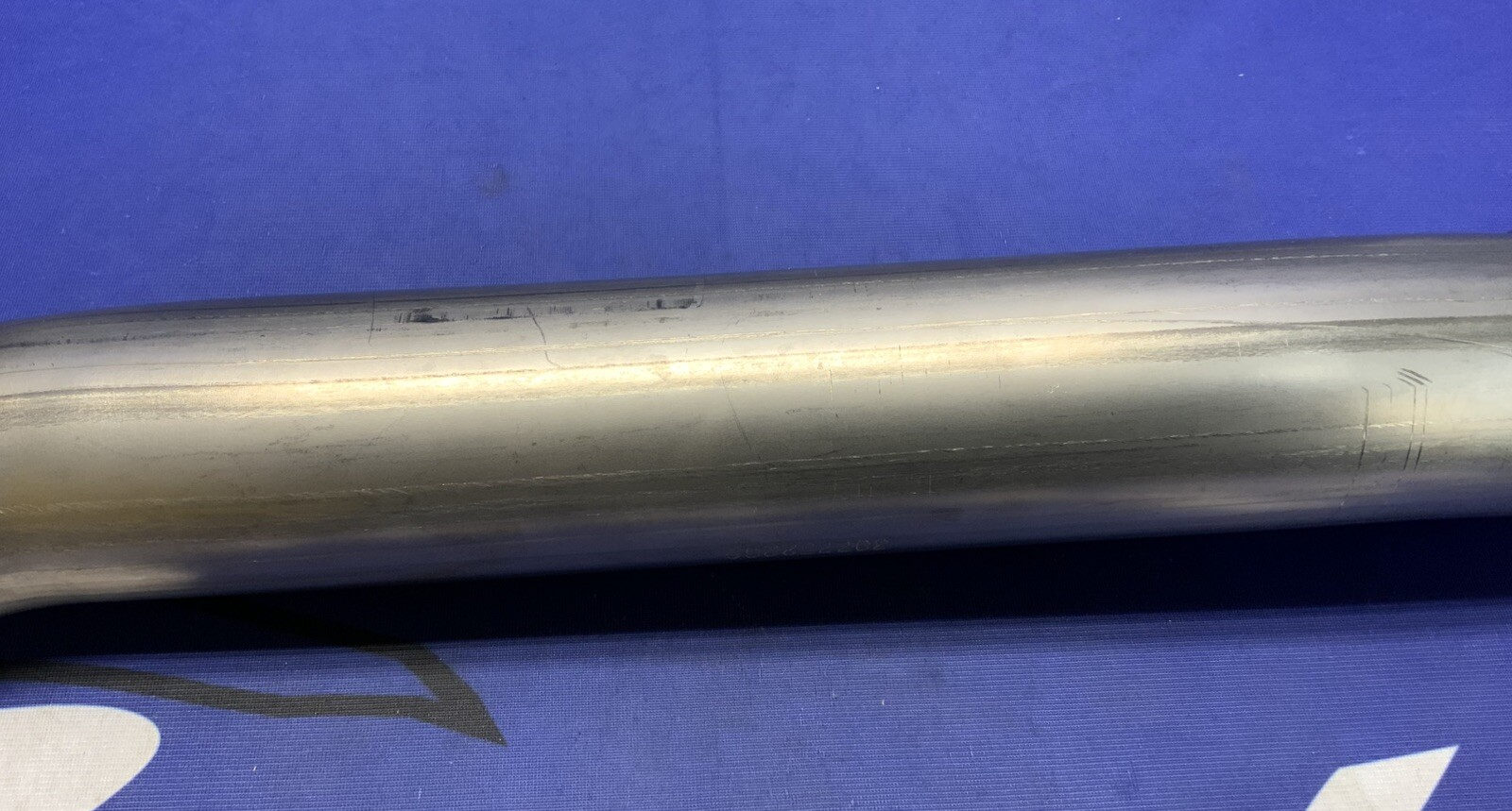 Leo Vince Exhaust Pipe GSXR 1000 2007-2008 307752214