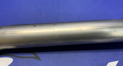 Leo Vince Exhaust Pipe GSXR 1000 2007-2008 307752214