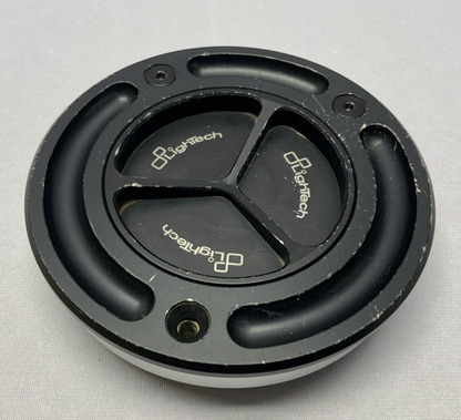 LighTech Fuel Tank Cap With Spinning Lock ZX-6R 2013-2021 TF1N/N