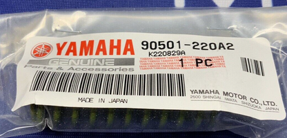Yamaha Clutch Compression Spring (6 Pack) YZF-R6 2006-2020 OEM 90501-220A2-00