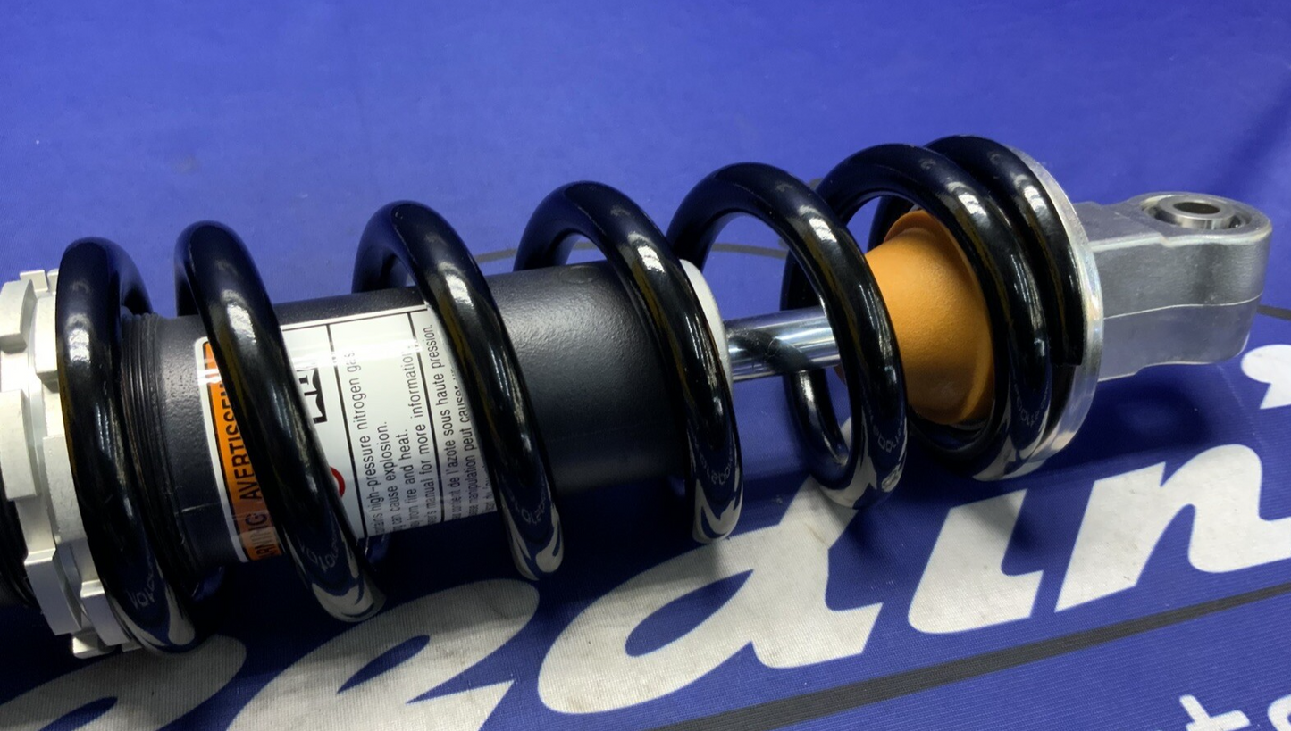 Suzuki Rear Shock Absorber GSXR 600/750 2011-2024 OEM 62100-14851-019