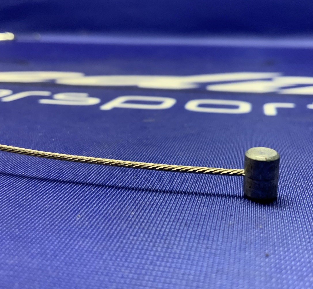 Suzuki Throttle Cable No.2 GSXR 600/750 2011-2025 OEM 58300-14J11