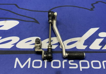 Kawasaki Gear Shift Lever Ninja 1000R-ZX1000A 1986-1987 OEM 13242-1196