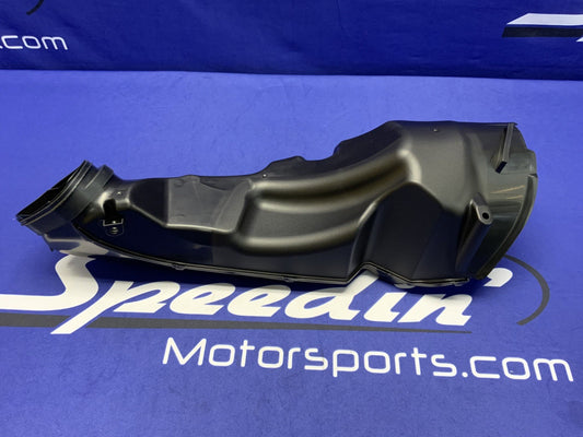Suzuki Right Air Intake Duct GSXR 600/750 2011-2025 OEM 94420-14J00-1