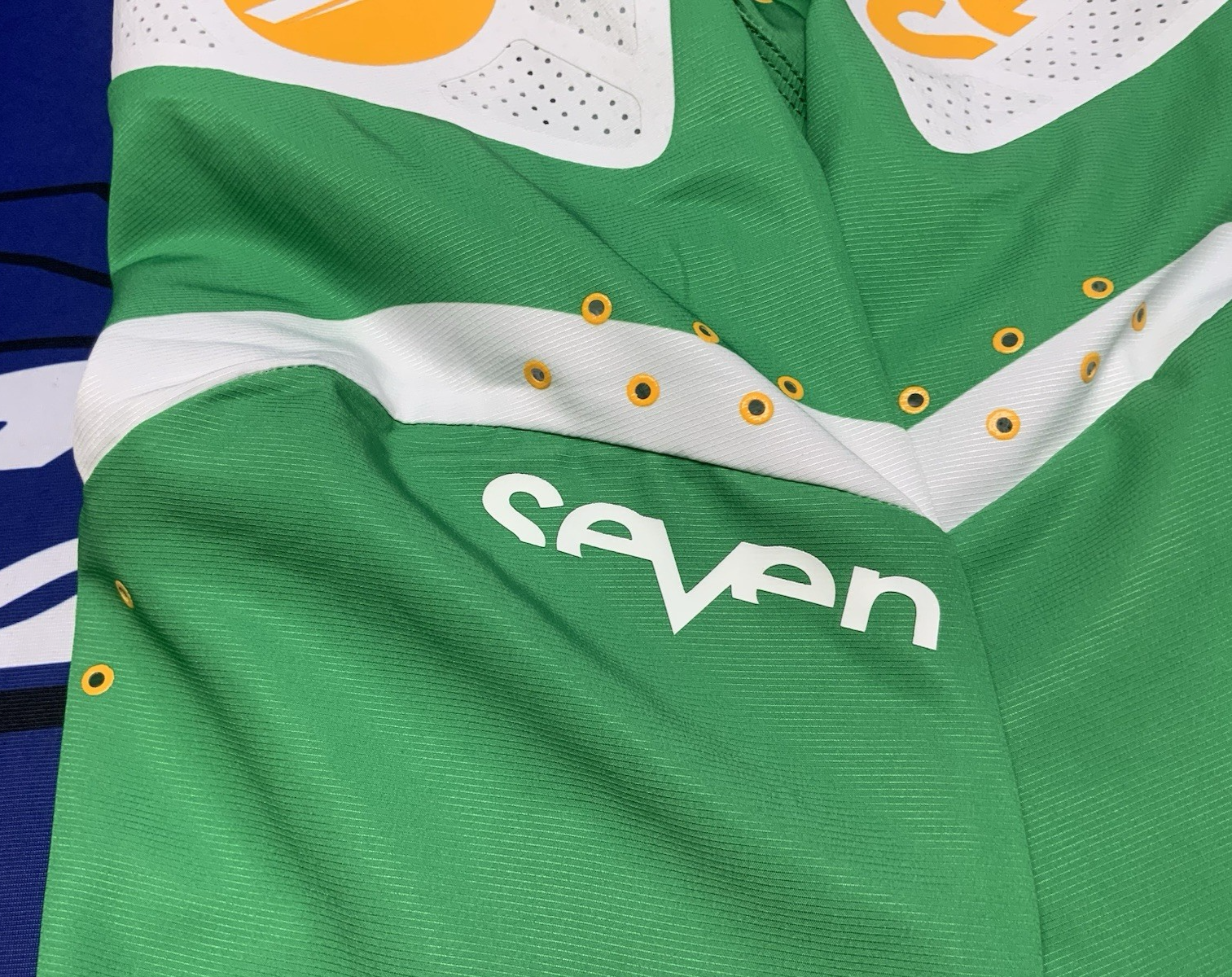 Seven Institution Pants Emerald ( Size 30) 2330078-316-30