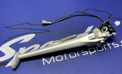 Triumph Kickstand Assembly Street Triple RS 2023-2025 OEM T2082117