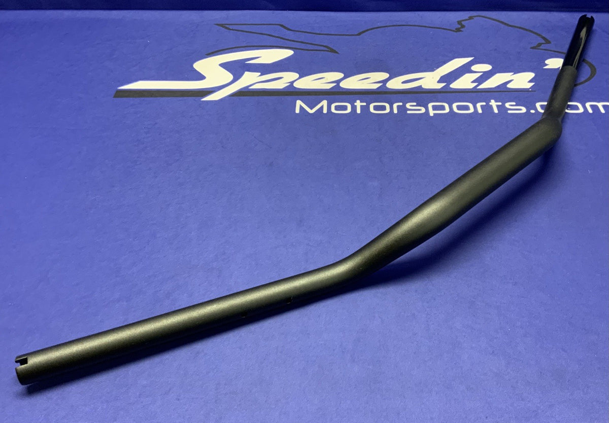 Ducati Handlebars (Black) Hypermotard 1100 2008-2009 OEM 36010902B