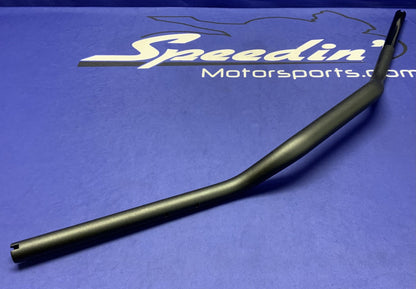 Ducati Handlebars (Black) Hypermotard 1100 2008-2009 OEM 36010902B