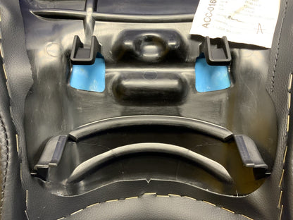 Kawasaki Extended Reach Seat Ninja 650 2017-2024 OEM K53001-251C