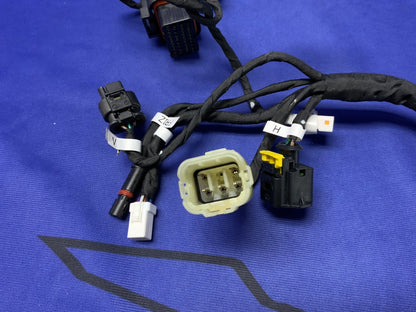 Ducati Main Wiring Harness Panigale V2 2020-2024 OEM 5101D691D