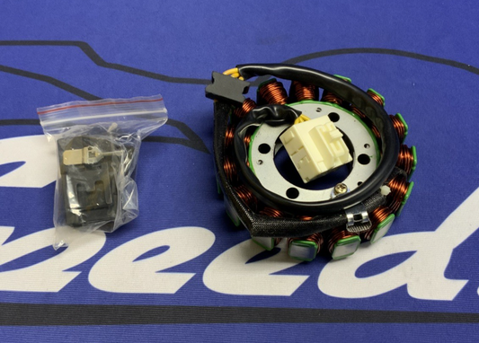 RMStator Kokusan Stator Aprilia RSV4 2011-2020 RMS010-103591