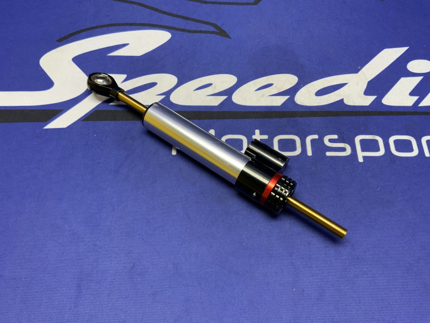 Matris Steering Damper KTM 890 Duke/R 2020-2023 SD36743-1