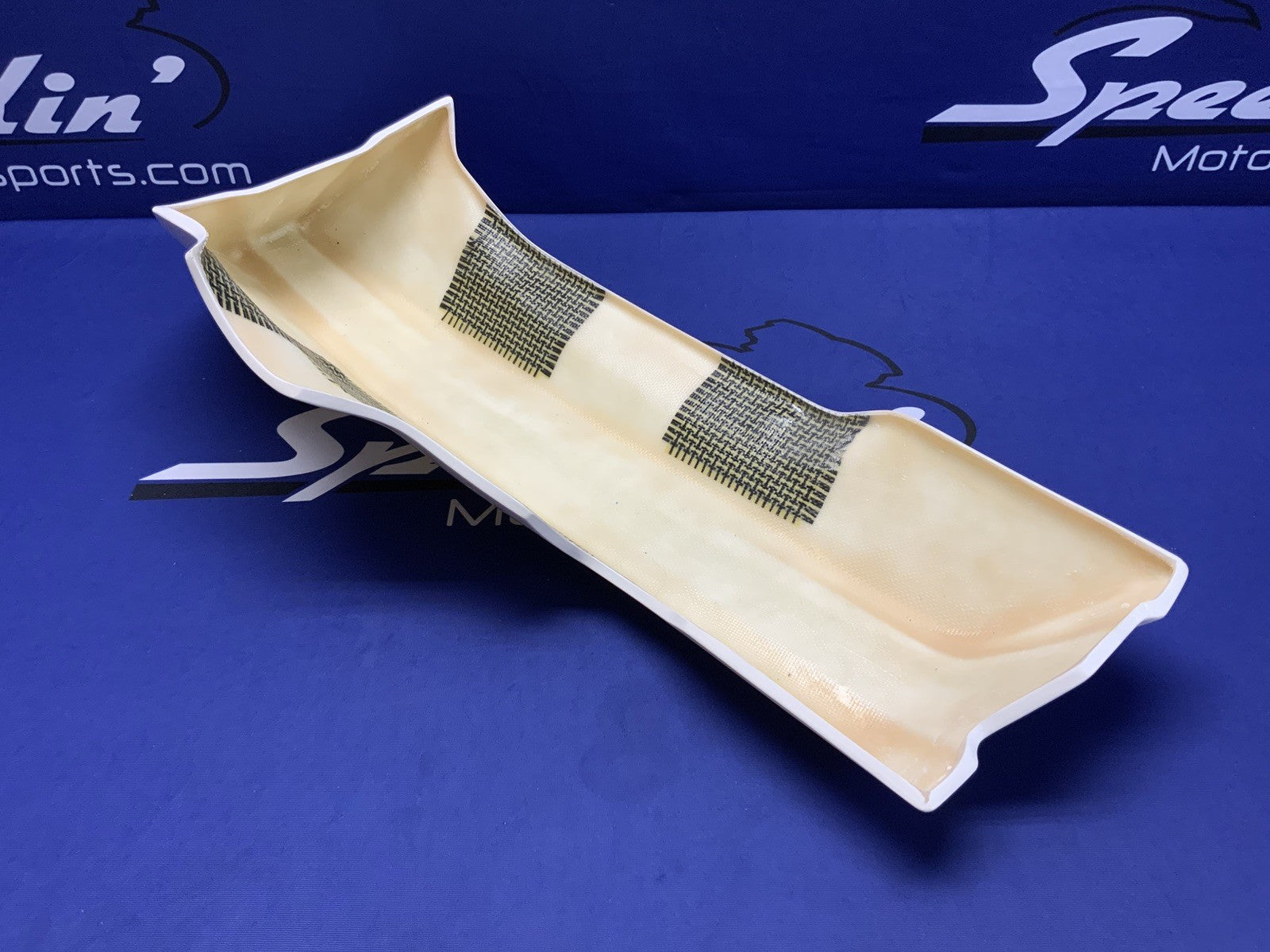 KTM Belly Pan (Race) 890 Duke R 2020-2023 OEM 63608920044