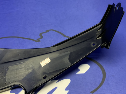 Kawasaki Left Lower Fairing Ninja 500 2024-2026 OEM 55028-0888-H8