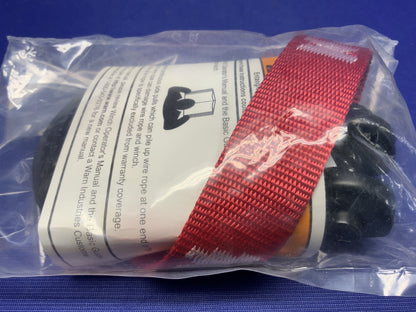 WARN ProVantage 2500 Winch Suzuki KingQuad 500/750 2019 990A0-45100