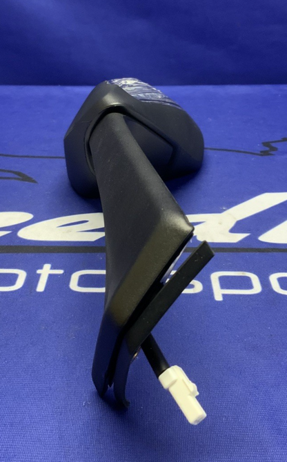 Ducati Left Rear-View Mirror Panigale V2 2023-2025 OEM 523S0645A