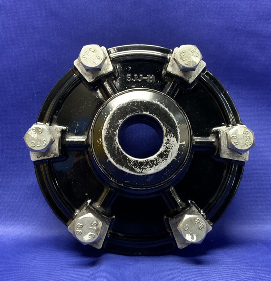 Yamaha Sprocket Carrier YZF-R6 2003-2020 OEM 5SL-25366-00-00