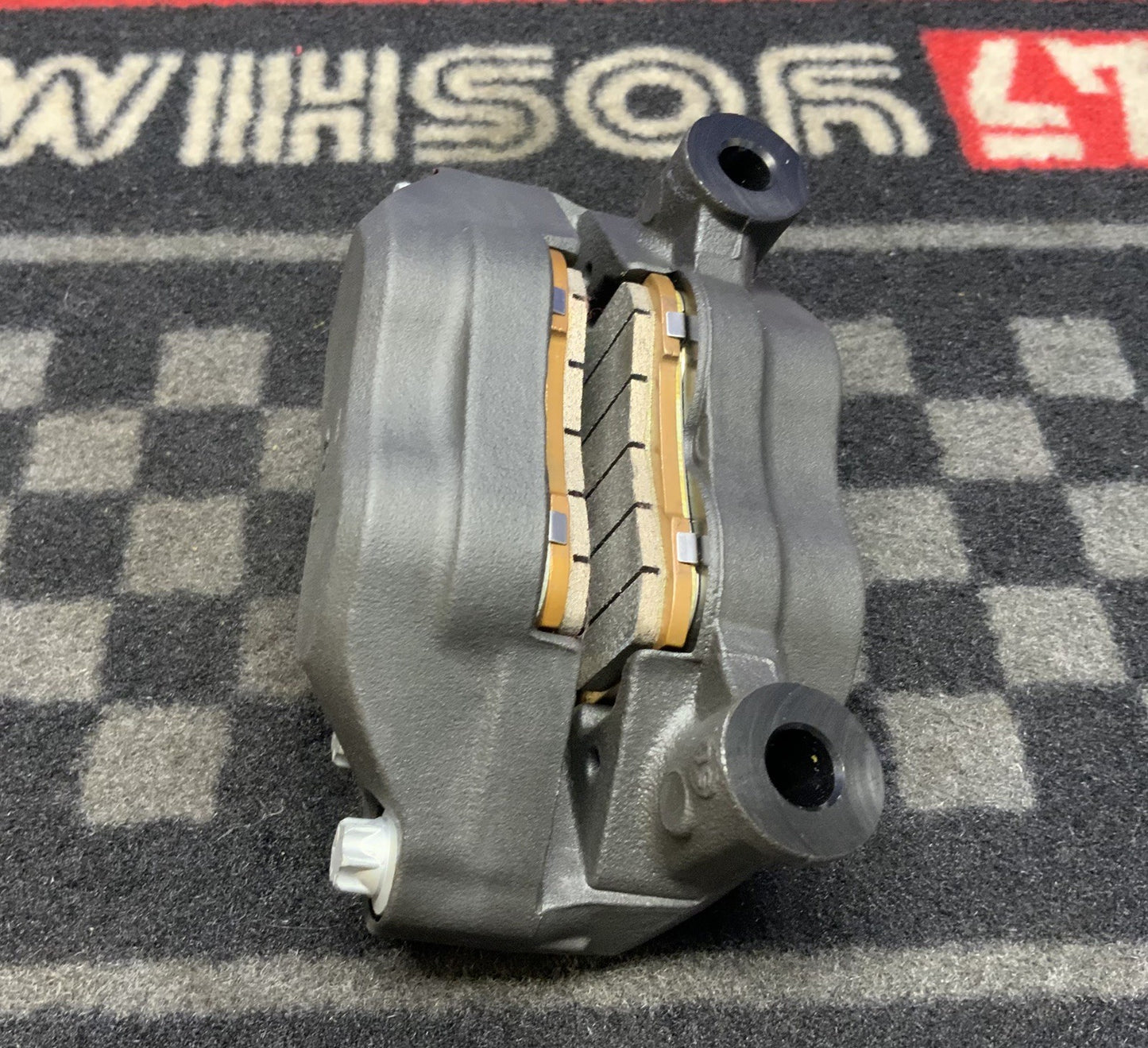 Suzuki Front Left Brake Caliper GSX-8R/S 2023-2026 OEM 59300-23H40-999-2