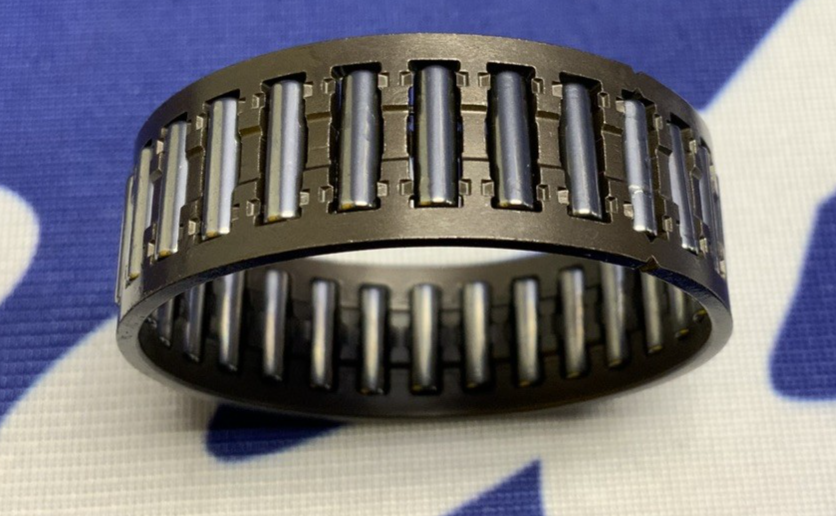 Suzuki Needle Roller Bearing GSX-R600 08-23 OEM 09263-35045