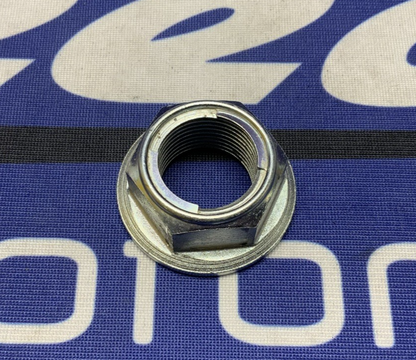 Suzuki Shock Absorber Bracket GSXR 600/750 2001-2008 OEM 62993-35F00