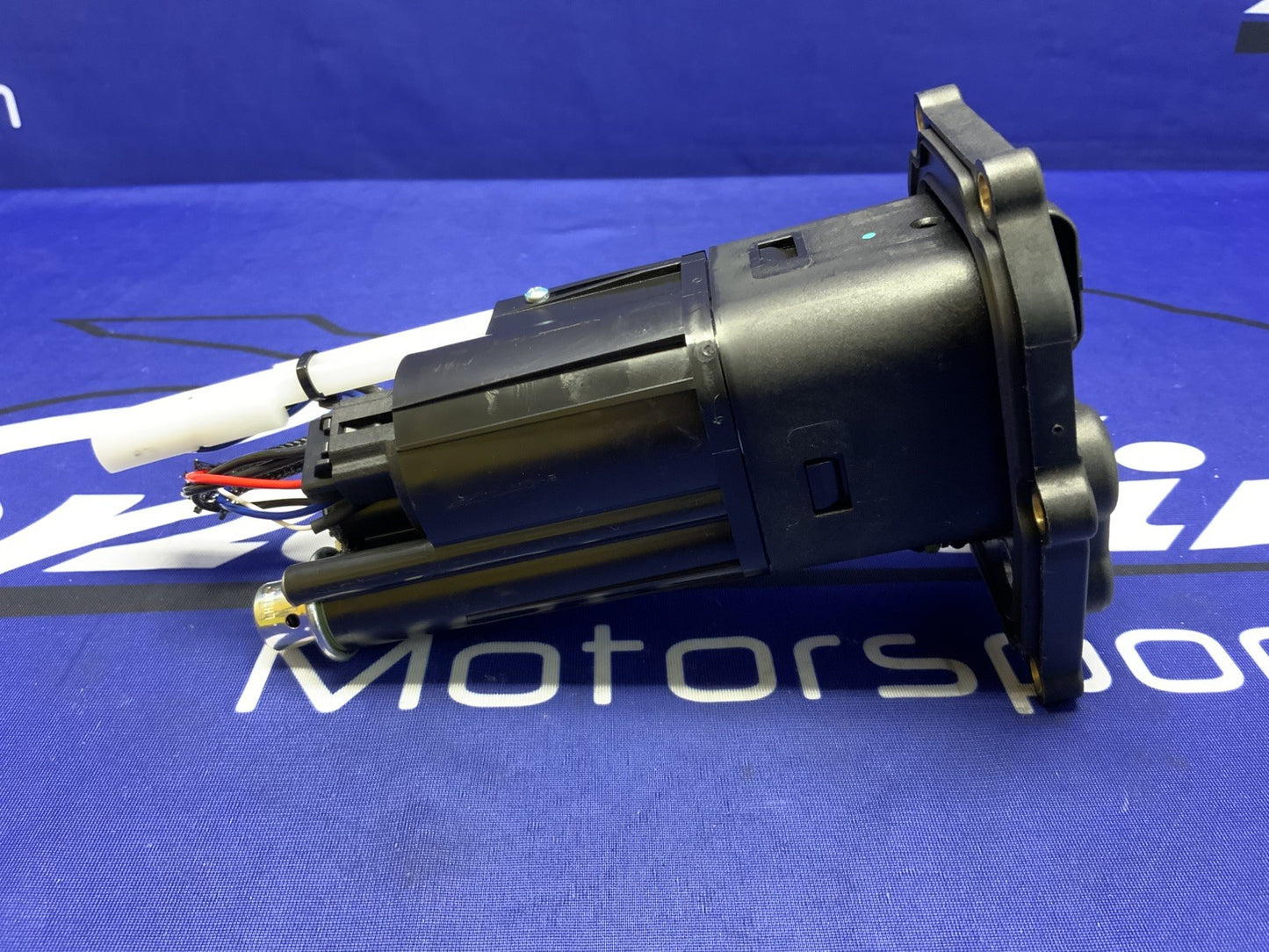 Ducati Fuel Pump Assembly Panigale V2 2020-2024 OEM 16024272A
