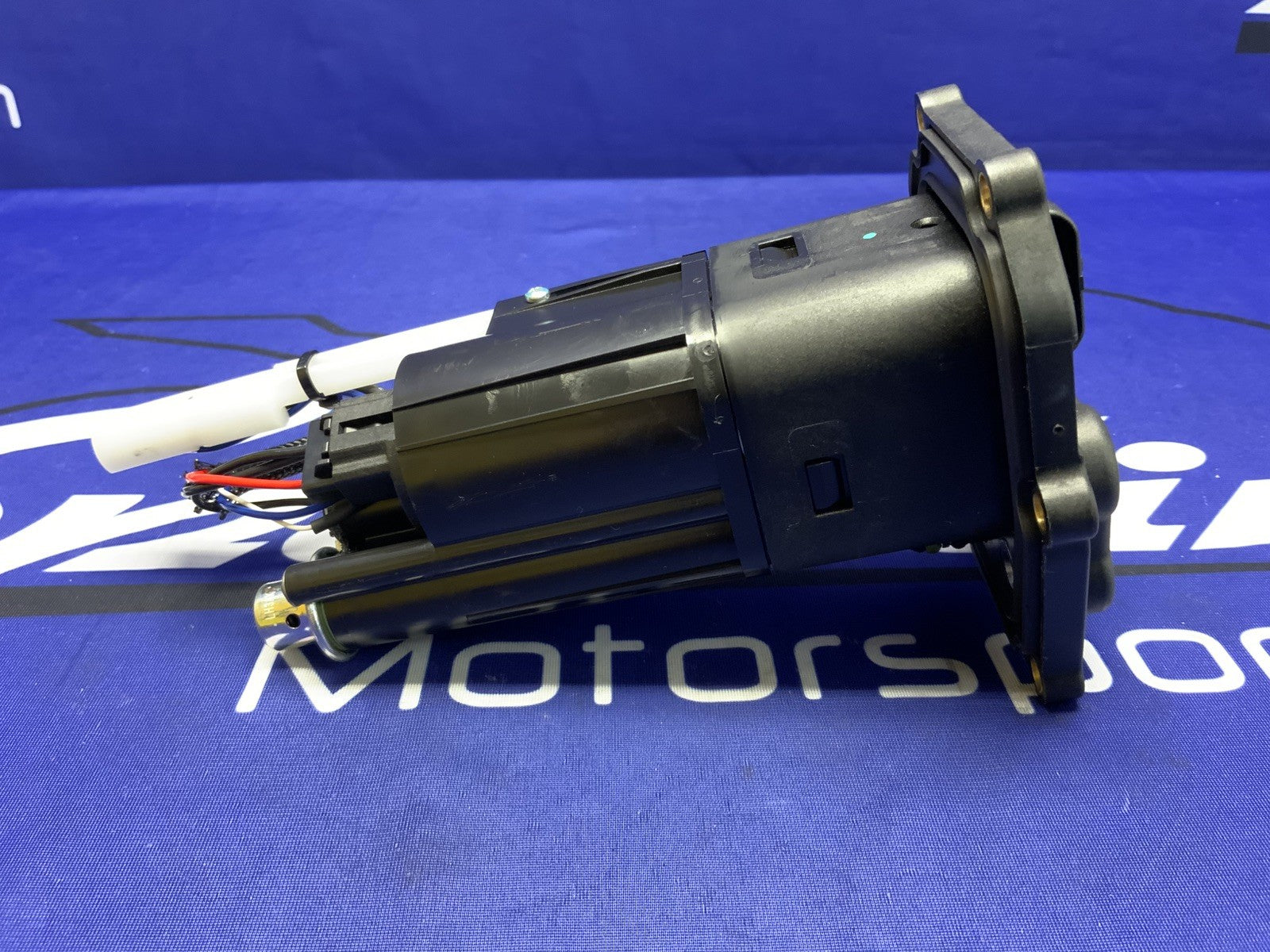 Ducati Fuel Pump Assembly Panigale V2 2020-2024 OEM 16024272A
