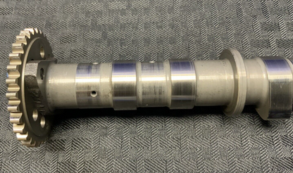 Kawasaki Exhaust Camshaft ZX-6R 2013-2023 OEM 49118-0752