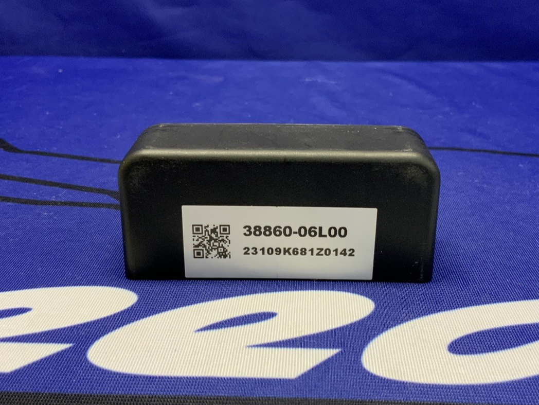 Suzuki Master Relay GSX-8R/S 2023-2026 OEM 38860-06L00