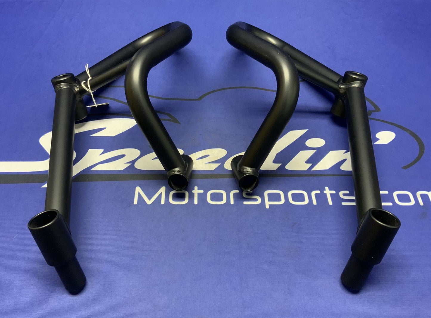Ducati Engine Crash Bars Multisrada 1200S 2010-2012 OEM 96674210B