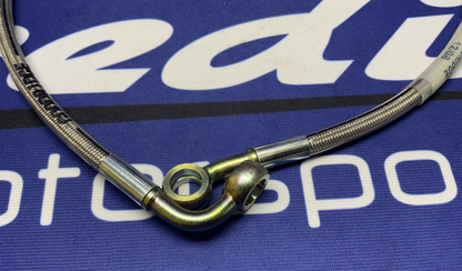 Goodridge Front Brake Line Kit GSXR 1000 2009-2011 SU2885-2FP
