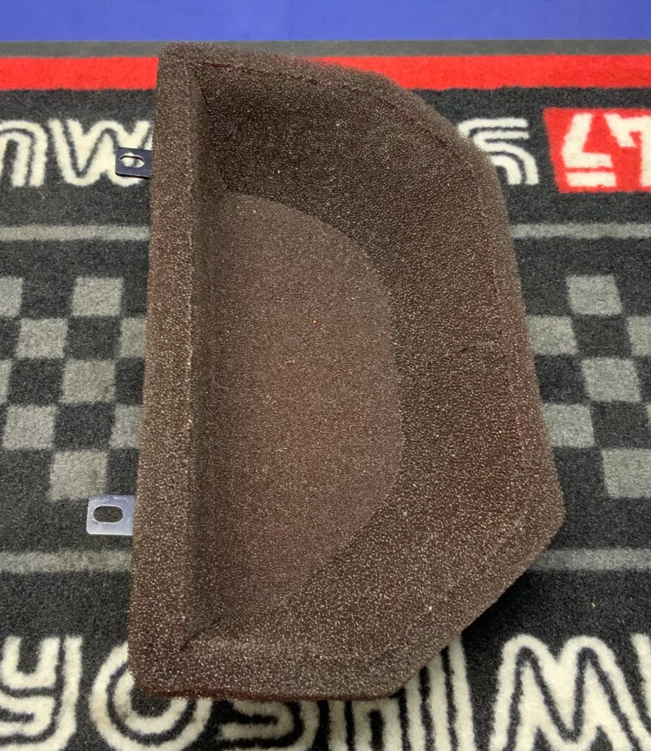 MWR Racing WSBK Air Filter Suzuki GSXR1000 2017-2025 MC-070-17/WSBK
