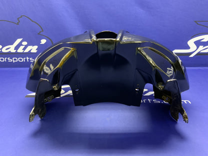 Alpha Racing Upper Race Fairing BMW M1000RR 2021-2022 4663B003A01
