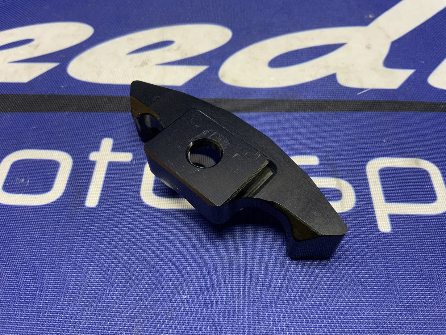 Spider Steering Stop Panigale V2 2020-2025 90.D71