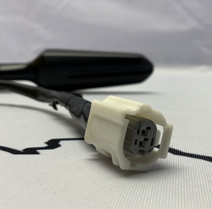 Yamaha Right Rear Turn Signal YZF-R7 2022-2025 OEM B7N-83340-20-00