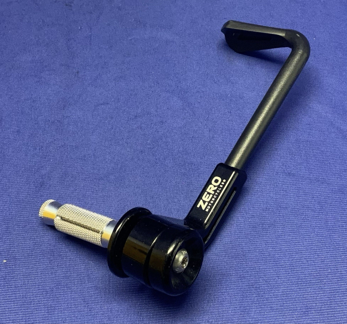 Zero B-LUX Lever Protector DS 2024-2025 OEM 27-08243
