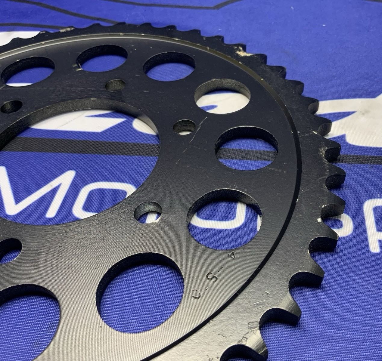 Suzuki Rear Wheel Drive Sprocket GT750 1972-1977 OEM 64511-31000