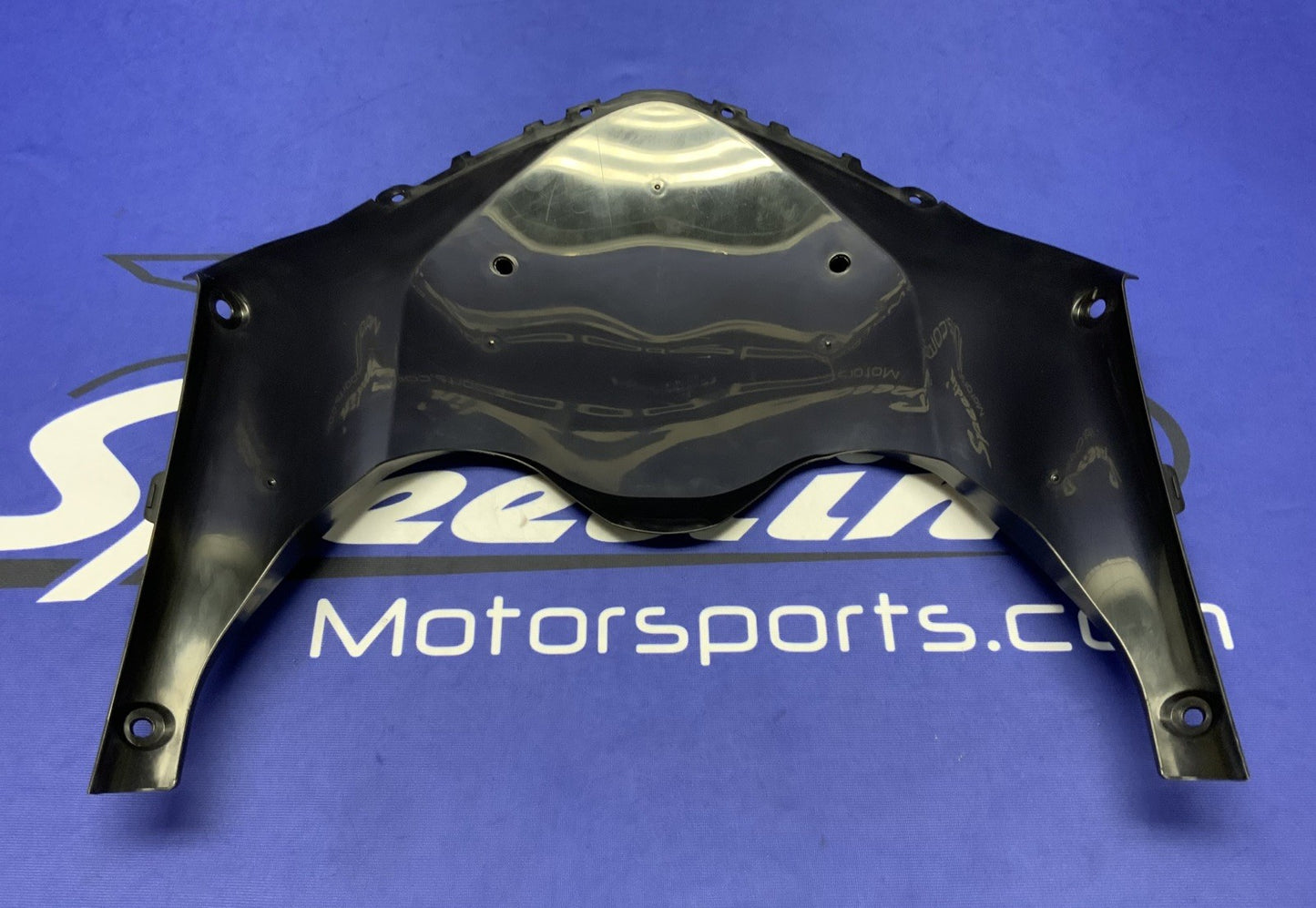 Suzuki Under Cowling Black GSXR 600/750 2011-2026 OEM 94419-14J00-1