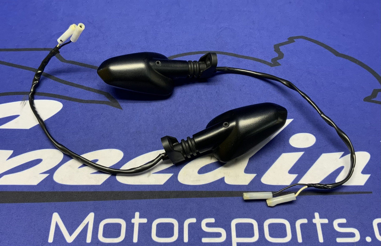 Triumph Left/ Right Turn Signal Set Street Triple RS 2023-2026